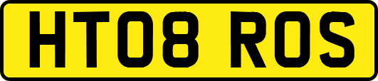 HT08ROS