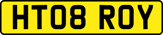 HT08ROY
