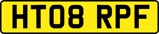 HT08RPF