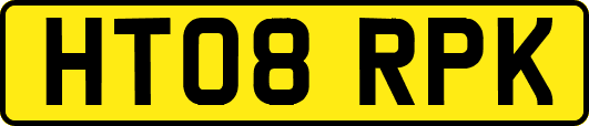 HT08RPK