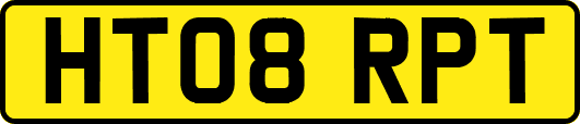 HT08RPT