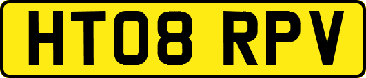HT08RPV