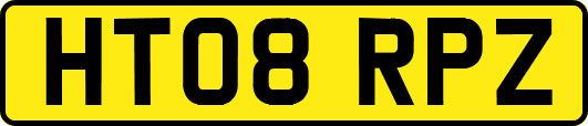 HT08RPZ