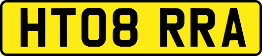 HT08RRA