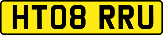 HT08RRU