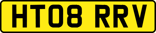 HT08RRV