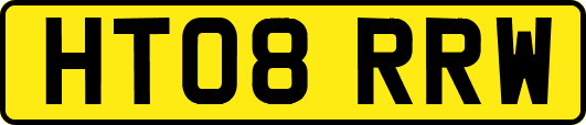 HT08RRW