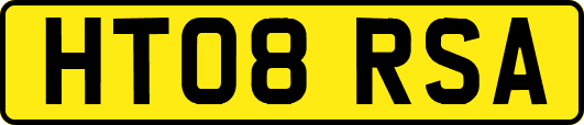 HT08RSA