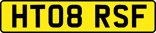 HT08RSF