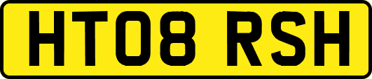 HT08RSH