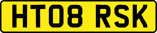 HT08RSK
