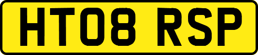 HT08RSP