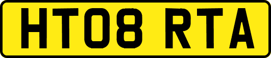 HT08RTA