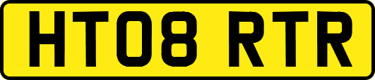HT08RTR