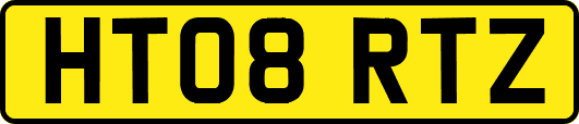 HT08RTZ