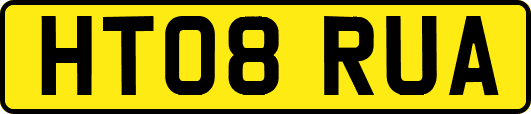 HT08RUA