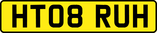 HT08RUH
