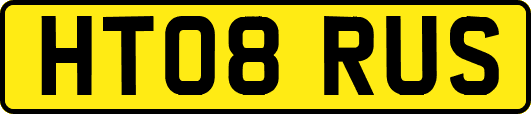 HT08RUS