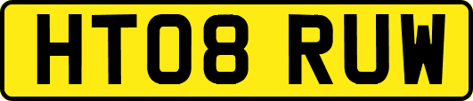 HT08RUW