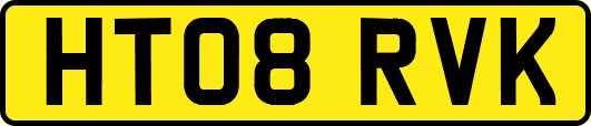 HT08RVK