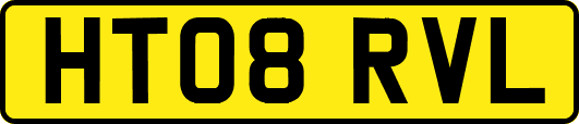 HT08RVL