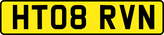HT08RVN