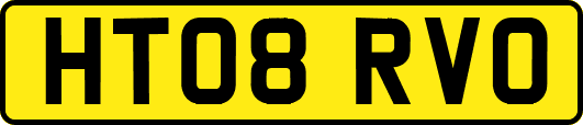 HT08RVO