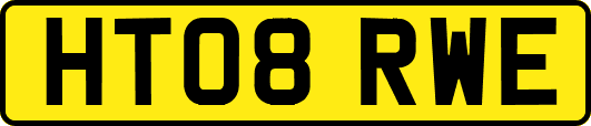 HT08RWE