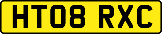 HT08RXC