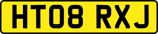 HT08RXJ