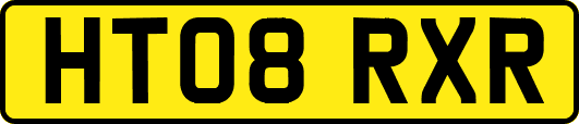 HT08RXR