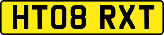 HT08RXT