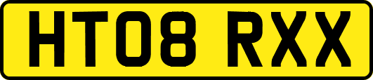 HT08RXX
