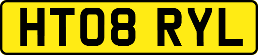 HT08RYL