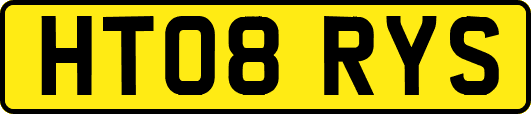 HT08RYS