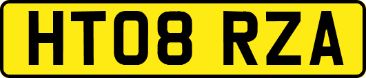 HT08RZA