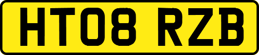 HT08RZB