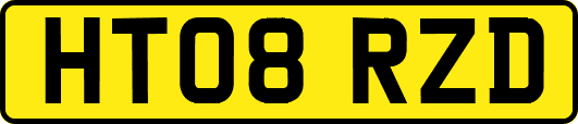 HT08RZD