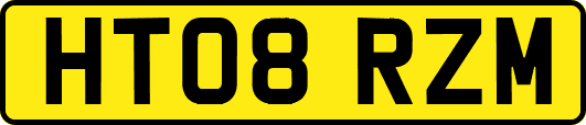 HT08RZM