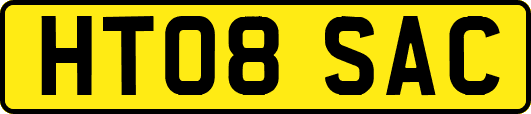 HT08SAC
