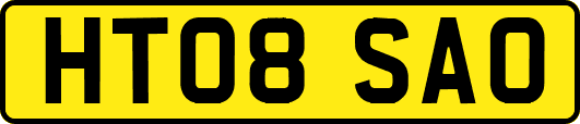 HT08SAO