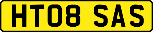 HT08SAS