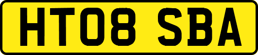 HT08SBA