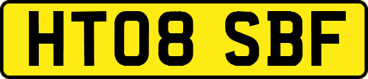 HT08SBF