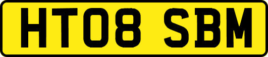 HT08SBM
