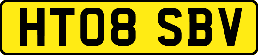 HT08SBV