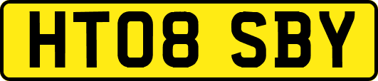 HT08SBY