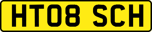 HT08SCH