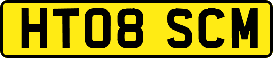 HT08SCM