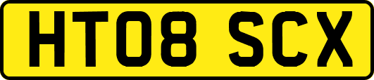 HT08SCX